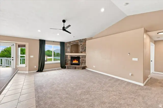 1396 S Lukas Ln, Saratoga Springs, UT 84045 - #3