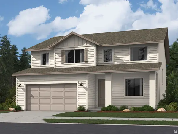 1984 E Badger Ave #4229, Eagle Mountain, UT 84005