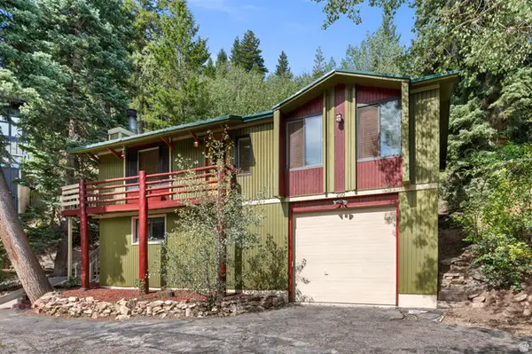 200 Paradise Rd, Park City, UT 84098