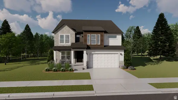 6751 W Cuts Canyon Dr #209, Herriman, UT 84096