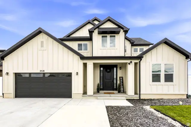 2518 W 3230 S, Syracuse, UT 84075 - #1