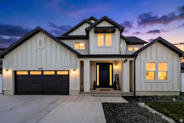 2518 W 3230 S, Syracuse, UT 84075 - #2