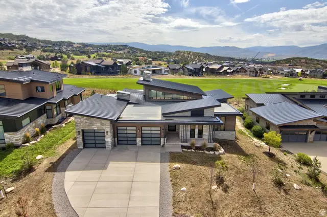 772 N Haystack Mountain Dr #321, Heber City, UT 84032 - #1