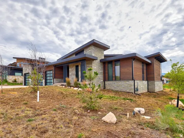 772 N Haystack Mountain Dr #321, Heber City, UT 84032 - #2