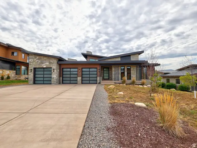 772 N Haystack Mountain Dr #321, Heber City, UT 84032 - #3