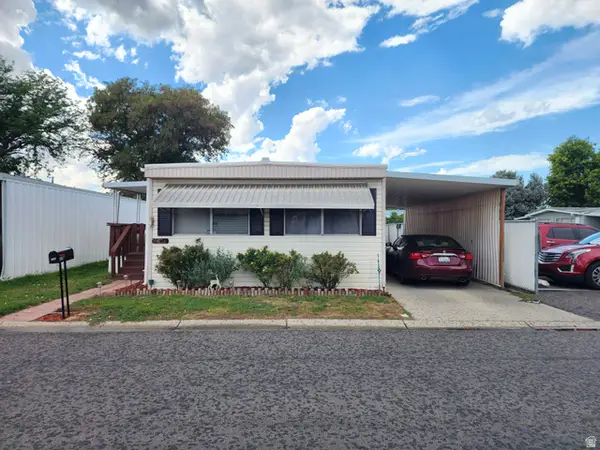 4656 S Aspen Ln W #295, Salt Lake City, UT 84123