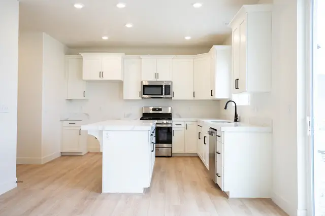 1714 E Rainbow Bridge Drive Lot #7061, Eagle Mountain, UT 84005 - #2