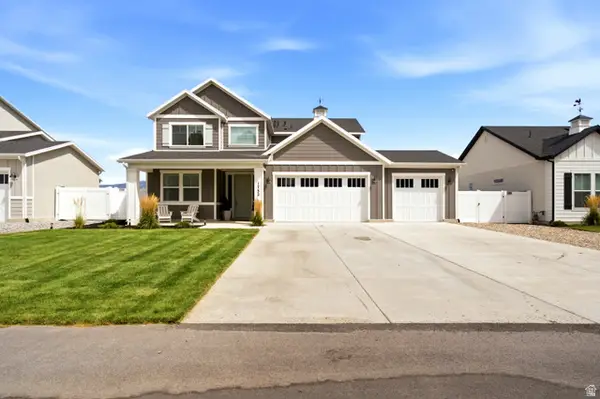 1732 S 4300 W #102, Ogden, UT 84401