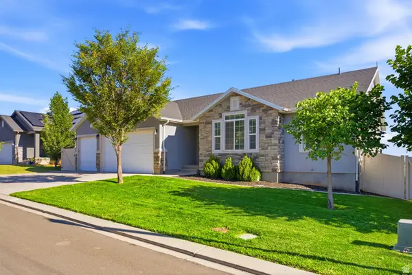 503 Firestone Dr, Santaquin, UT 84655