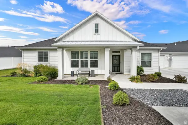 3793 W 200 N #215, West Point, UT 84015
