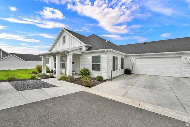 3793 W 200 N #215, West Point, UT 84015 - #3
