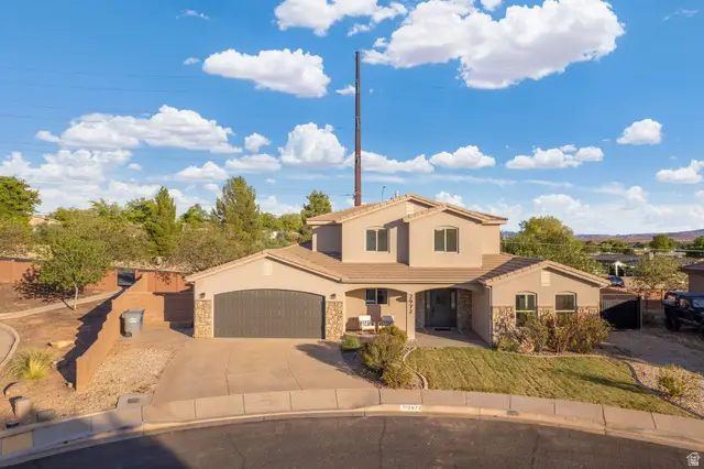 2972 E 110 N, Saint George, UT 84790 - #1