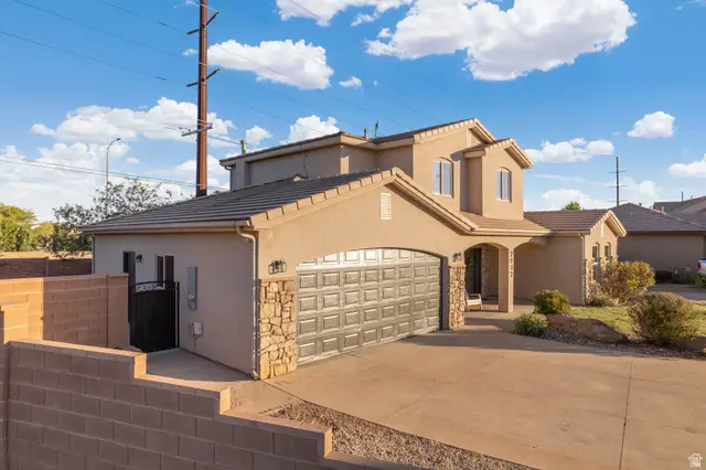 2972 E 110 N, Saint George, UT 84790 - #2