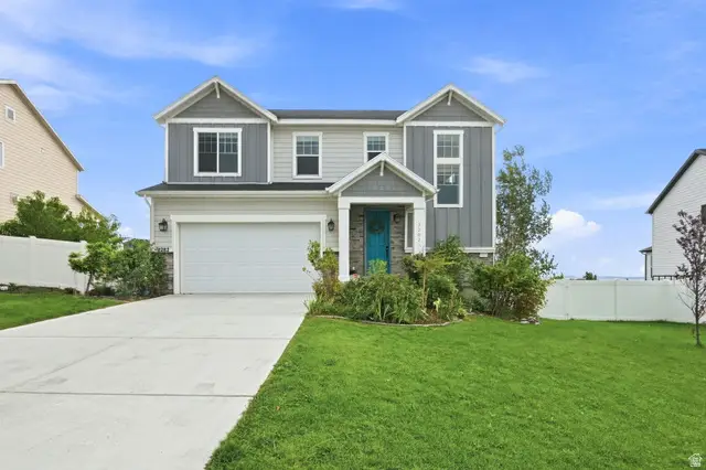 2282 N Elderberry Dr W, Saratoga Springs, UT 84045 - #1