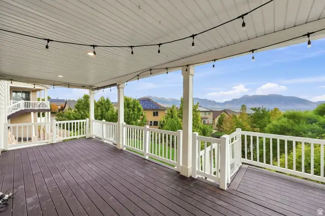 2282 N Elderberry Dr W, Saratoga Springs, UT 84045 - #2