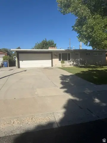 4196 S 4900 W, West Valley City, UT 84120
