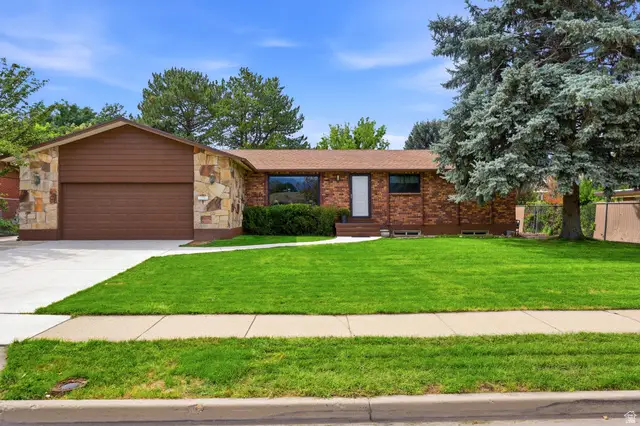 7472 S Waterloo Cir, West Jordan, UT 84084 - #1