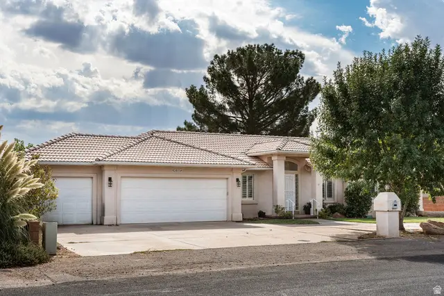 3415 S Mulberry Dr, Saint George, UT 84790 - #1