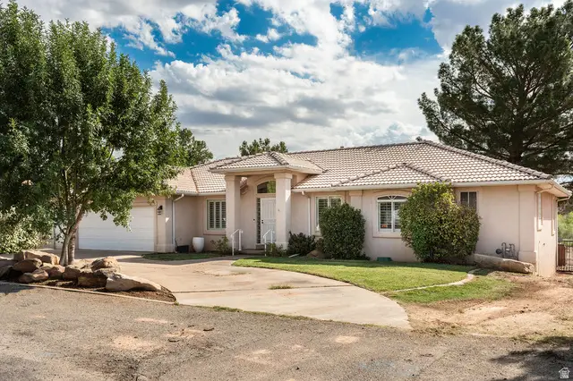3415 S Mulberry Dr, Saint George, UT 84790 - #2