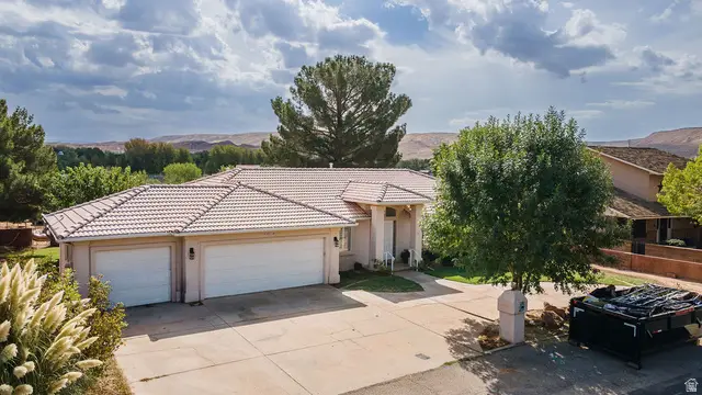 3415 S Mulberry Dr, Saint George, UT 84790 - #3