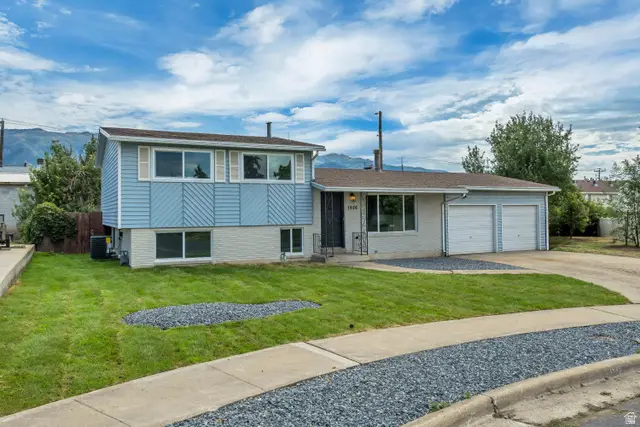 1926 N 440 W, Layton, UT 84041 - #1