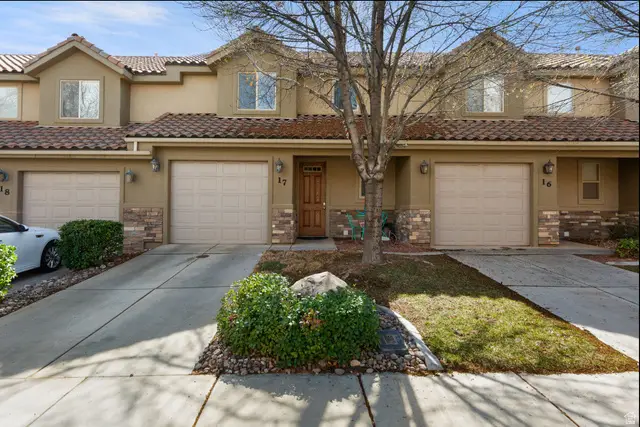 150 N 1100 E #17, Washington, UT 84780 - #1
