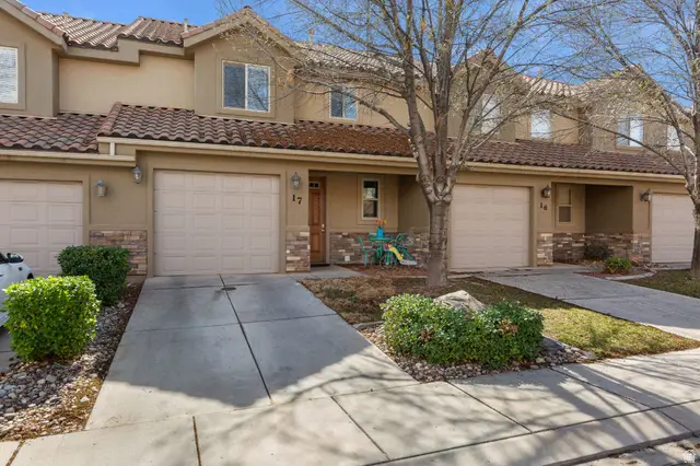 150 N 1100 E #17, Washington, UT 84780 - #2