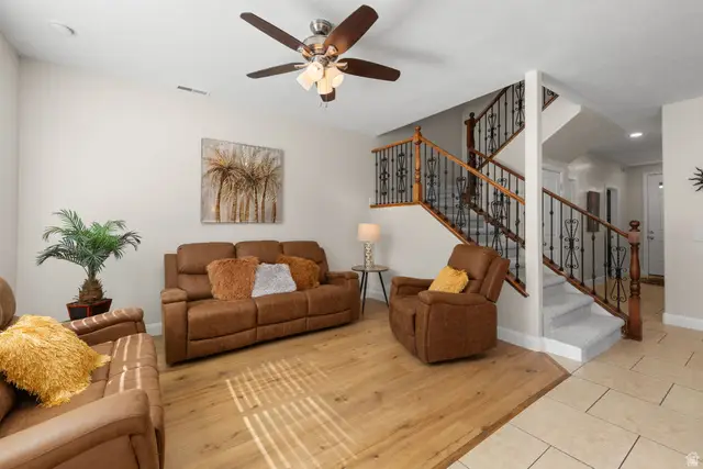 150 N 1100 E #17, Washington, UT 84780 - #3