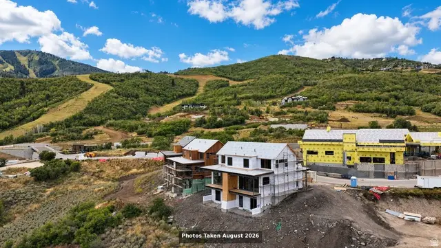 10214 N Liv Pl #C-05, Park City, UT 84060 - #2
