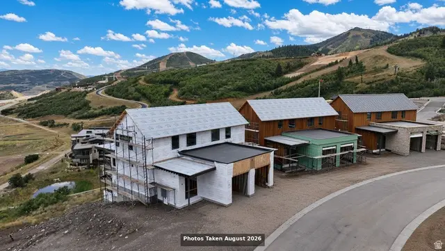 10214 N Liv Pl #C-05, Park City, UT 84060 - #3