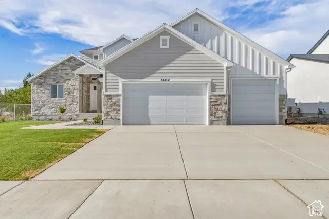 3402 W 900 N #132, Layton, UT 84041 - #1