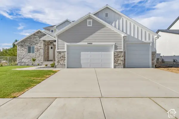 3402 W 900 N #132, Layton, UT 84041