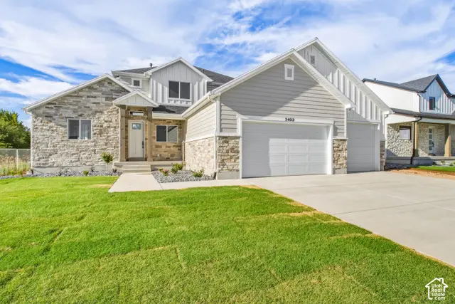 3402 W 900 N #132, Layton, UT 84041 - #2