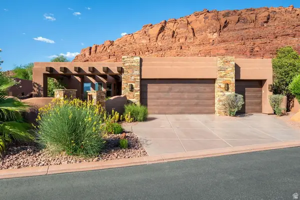 2336 W Entrada Trl #36, St. George, UT 84770