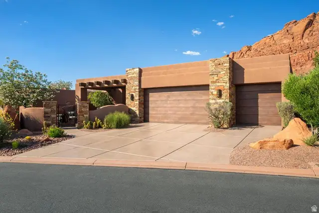 2336 W Entrada Trl #36, Saint George, UT 84770 - #2