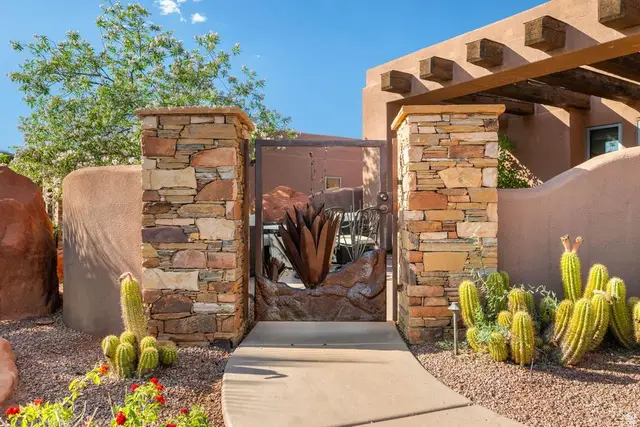 2336 W Entrada Trl #36, Saint George, UT 84770 - #3