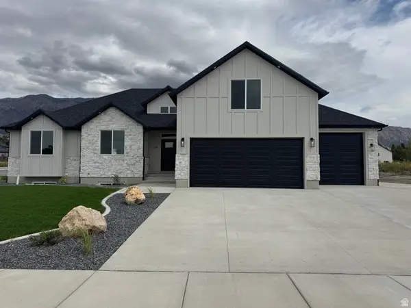 1184 W 3250 N, Pleasant View, UT 84414