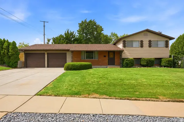 4511 S Monroe Blvd E, South Ogden, UT 84403 - #1