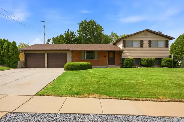 4511 S Monroe Blvd E, South Ogden, UT 84403