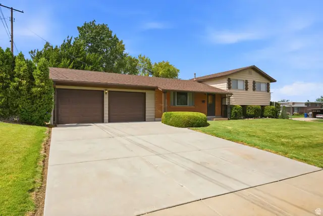 4511 S Monroe Blvd E, South Ogden, UT 84403 - #2