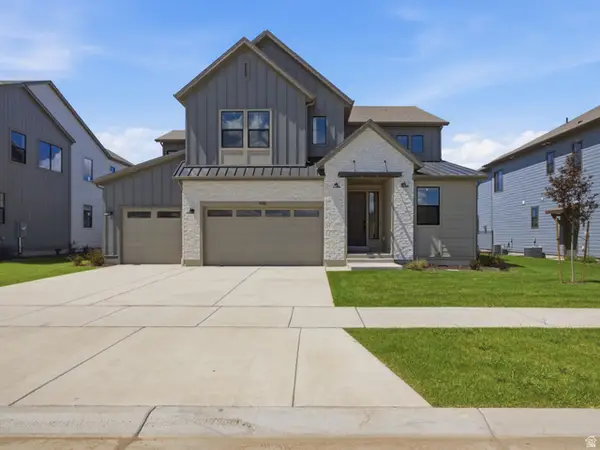 948 S Romney Rd #242, Heber City, UT 84032