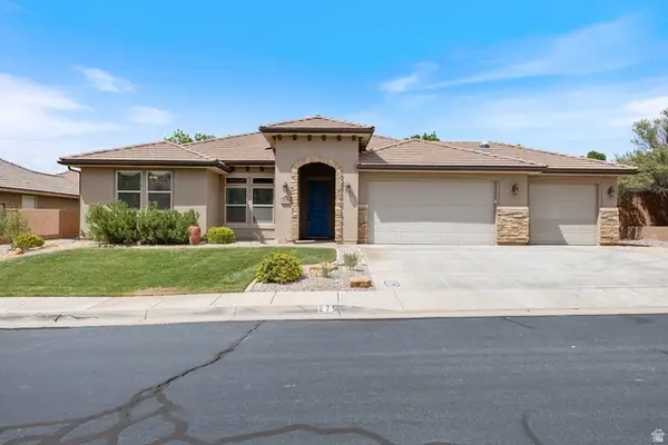 275 E Calgary Dr, St. George, UT 84790