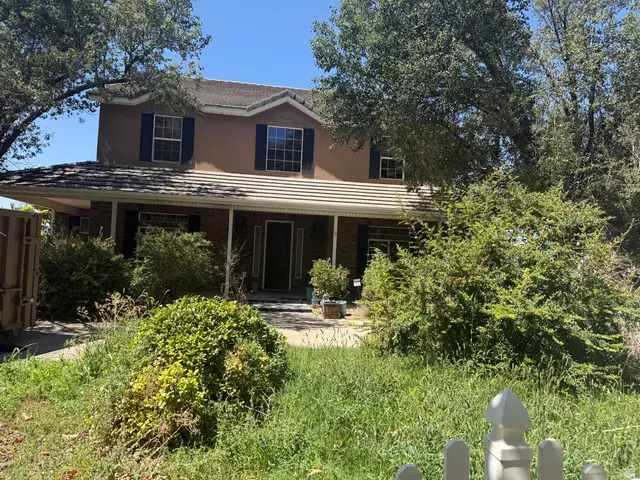 1332 S 325 W, Hurricane, UT 84737 - #1