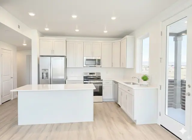 5232 W Black Twig Rd S #302, South Jordan, UT 84009 - #2