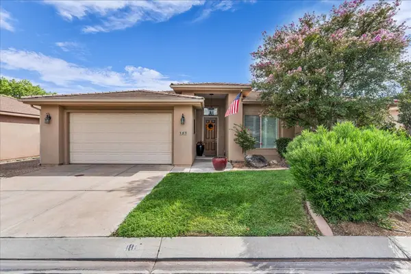 345 N 2450 E #181, St. George, UT 84790