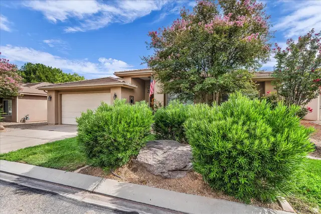 345 N 2450 E #181, Saint George, UT 84790 - #2