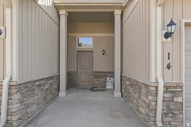 2599 W 500 N #14, Tremonton, UT 84337 - #2