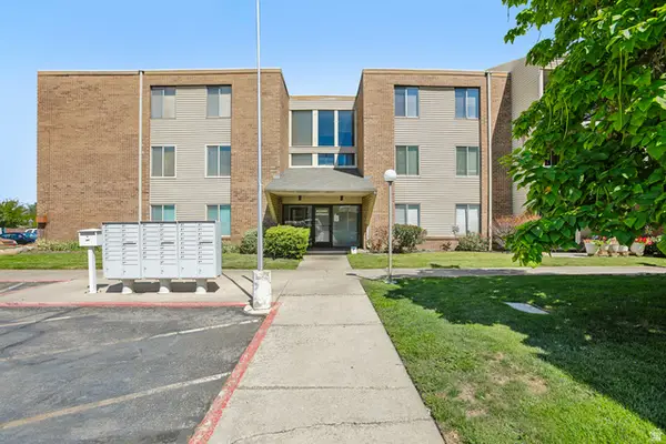 290 N 500 W #301, Bountiful, UT 84010