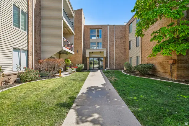 290 N 500 W #301, Bountiful, UT 84010 - #2
