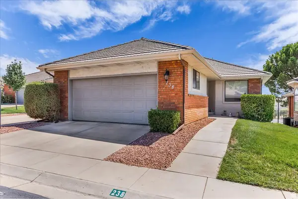 875 Rio Virgin Dr #238, Bloomington, UT 84790